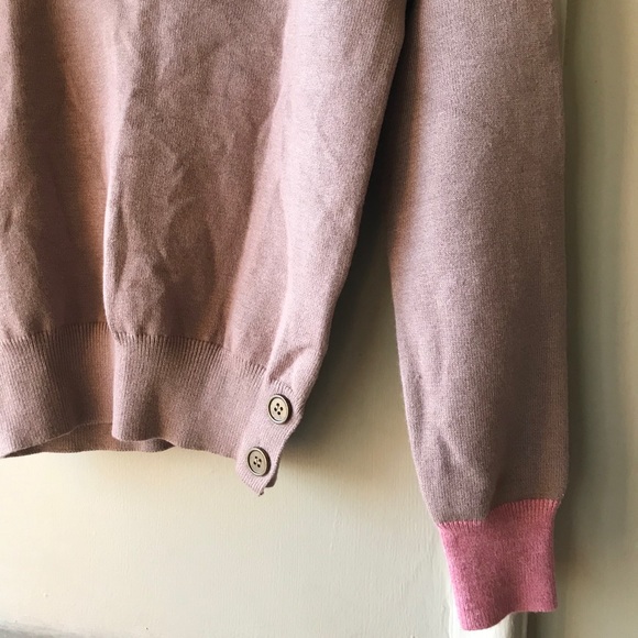 New- Chanel Skirt/sweater set - Picture 7 of 10